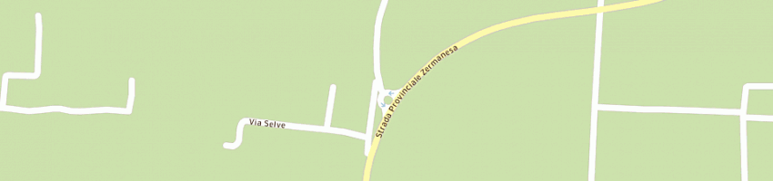 Mappa della impresa icc srl a MOGLIANO VENETO