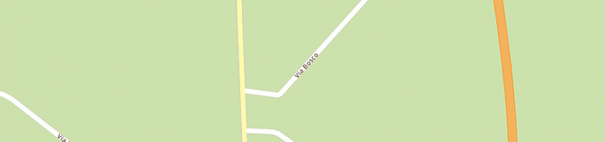 Mappa della impresa morigi alberino a RAVENNA