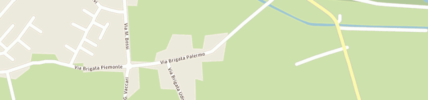 Mappa della impresa liquorificio del piave dei fratelli pellegrini snc a NERVESA DELLA BATTAGLIA