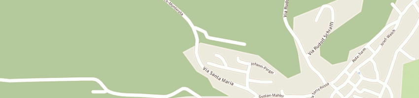 Mappa della impresa olivotto sergio a DOBBIACO
