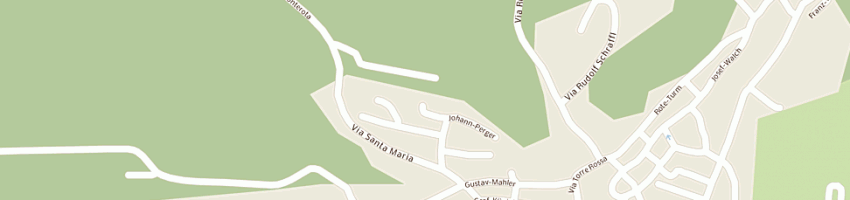 Mappa della impresa serani gianfranco a DOBBIACO