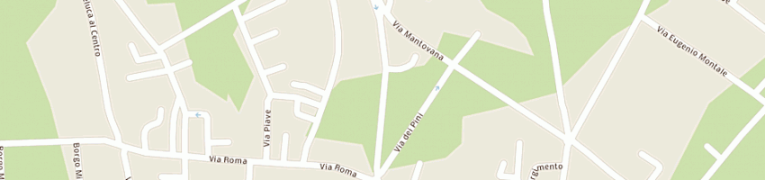 Mappa della impresa levizzari narciso a PORTO VIRO