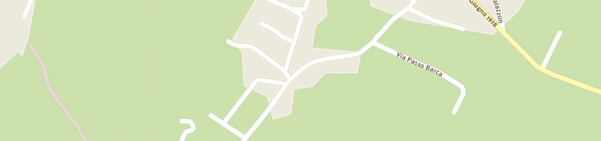 Mappa della impresa samogin trasporti snc di samogin sandro e c a SUSEGANA