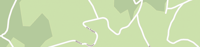 Mappa della impresa ristorante parco giuochi a LIMANA