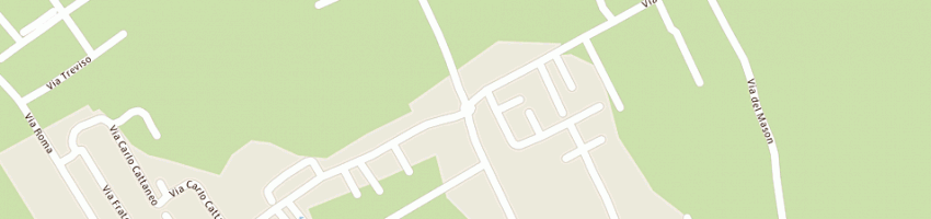 Mappa della impresa picciol armando a PONZANO VENETO