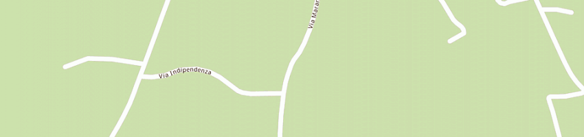 Mappa della impresa bettiol luciano a ARCADE