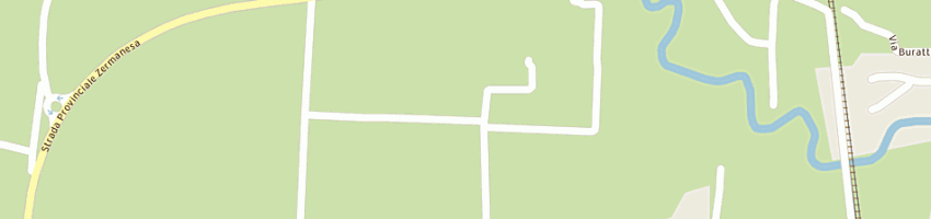 Mappa della impresa longo francesco a MOGLIANO VENETO