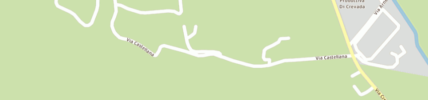 Mappa della impresa impa car srl a REFRONTOLO