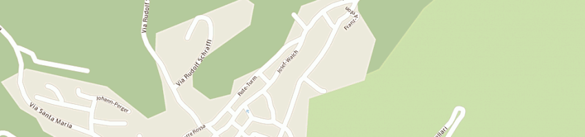 Mappa della impresa beikircher herbert a DOBBIACO