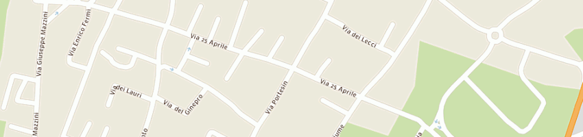 Mappa della impresa pirolacar a PORTO VIRO