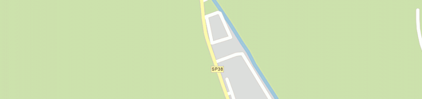 Mappa della impresa sarco srl a REFRONTOLO