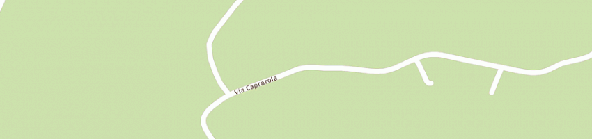 Mappa della impresa crocicchia autoriparazioni srl a RONCIGLIONE