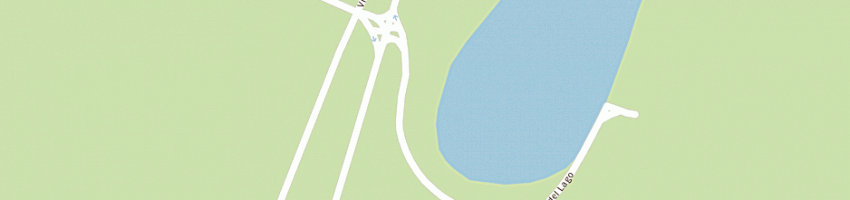 Mappa della impresa centro nautico lega navale italiana a COMACCHIO