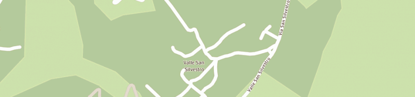 Mappa della impresa tavella edoardo a LA VALLE