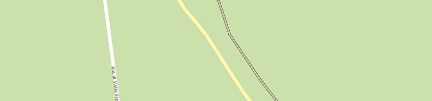 Mappa della impresa diadema di zanna mario a ANGUILLARA SABAZIA