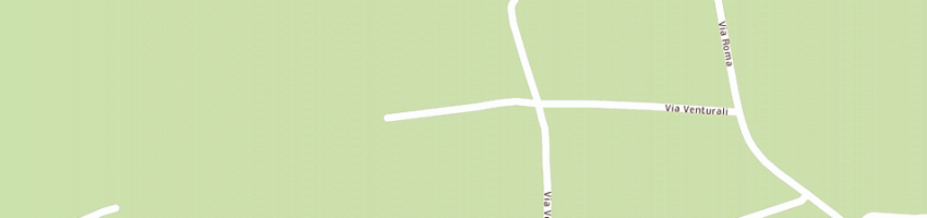 Mappa della impresa cendron luciano e tiziano (snc) a ARCADE