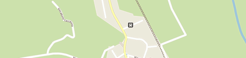 Mappa della impresa scuola materna ssecondo a CITTA DI CASTELLO