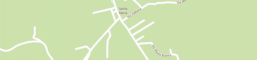 Mappa della impresa de marchi fratelli a SAN PIETRO DI FELETTO