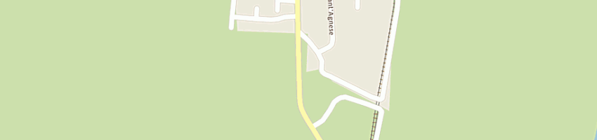 Mappa della impresa giornelli paolo a CITTA DI CASTELLO