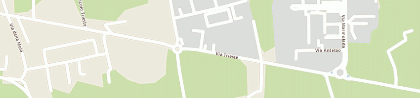 Mappa della impresa doppie punte a ARCADE