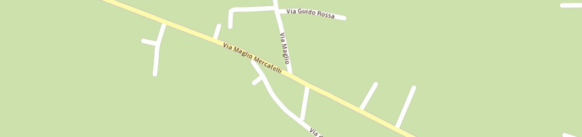 Mappa della impresa edil pol di ciereszynski zbigniew a SUSEGANA
