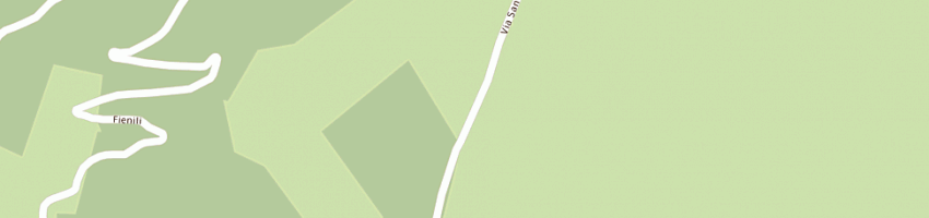 Mappa della impresa genziana a DOBBIACO