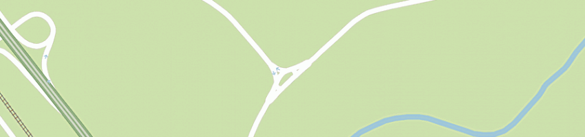 Mappa della impresa azienda usl roma d - distretto 1 - servizio veterinario a ROMA