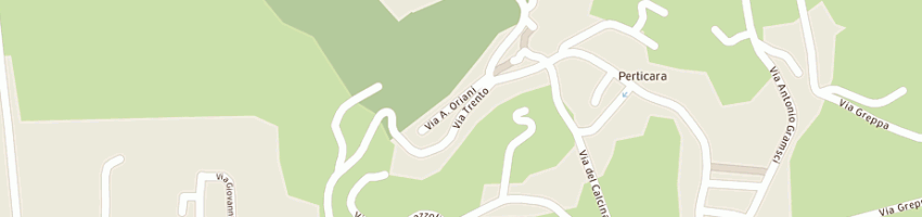 Mappa della impresa banca delle marche (spa) a NOVAFELTRIA