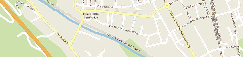 Mappa della impresa zemamarmi snc di zepponi marcello e massimi alunni nazareno a CITTA DI CASTELLO