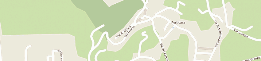 Mappa della impresa agostini giacomo a NOVAFELTRIA