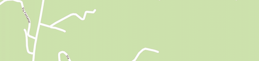 Mappa della impresa cos mec di vazzoler paolo e c - sas a SAN PIETRO DI FELETTO