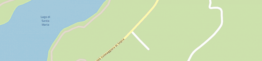 Mappa della impresa morandin danilo a TARZO