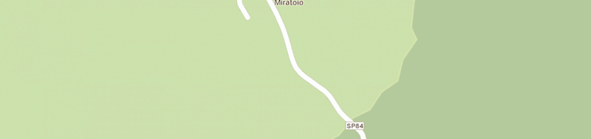 Mappa della impresa larghetti mario a PENNABILLI