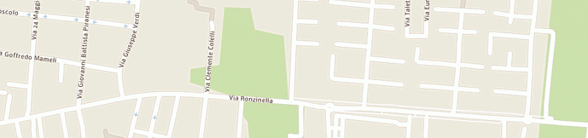 Mappa della impresa scuola secondaria di i grado toti del monte a MOGLIANO VENETO