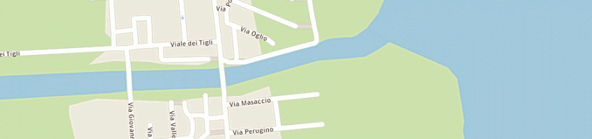 Mappa della impresa ferraria libro di chiarioni davide e c sas a FERRARA