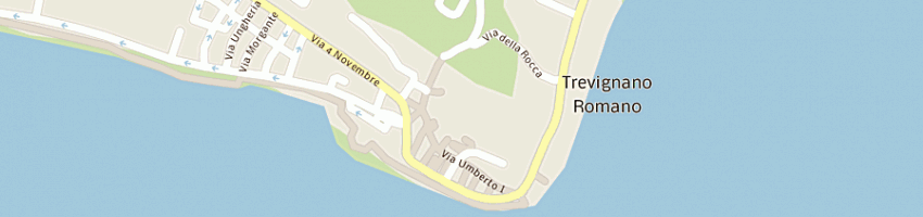 Mappa della impresa torregiani assunta a TREVIGNANO ROMANO