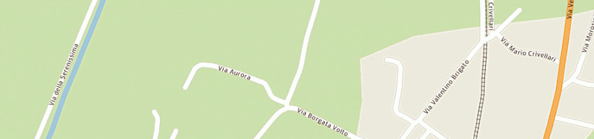 Mappa della impresa falconi rossano a ROSOLINA