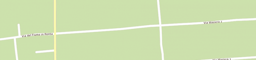 Mappa della impresa tisselli claudio a CESENA