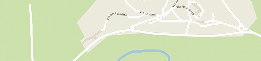 Mappa della impresa chioccoloni pietro a MARSCIANO