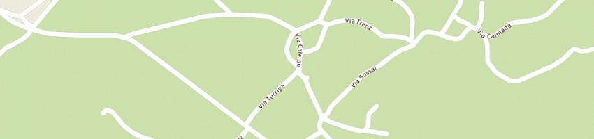 Mappa della impresa da atanasio di tormen eugenia a BELLUNO
