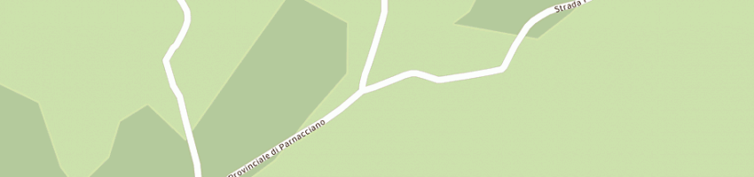 Mappa della impresa sasso cerreto piccola soc coop a rl a CASINA