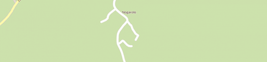 Mappa della impresa tomasi snc di tomasi paolo e c a TARZO