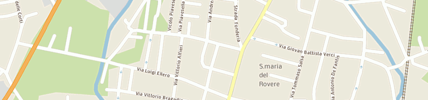 Mappa della impresa dienne sistemi srl a TREVISO