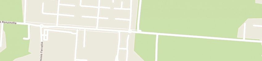 Mappa della impresa agosto lorenza a MOGLIANO VENETO