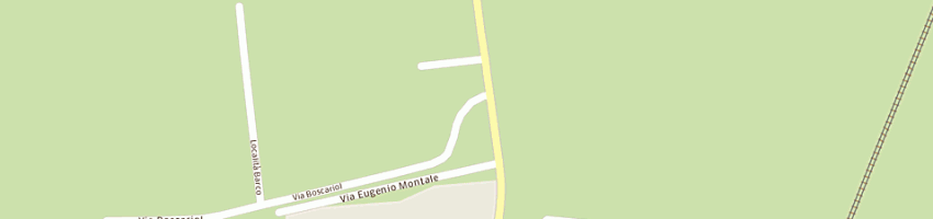 Mappa della impresa camillo vincenzo a SUSEGANA