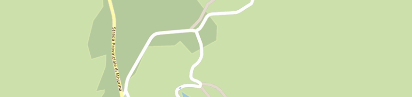 Mappa della impresa opera diocesana san bernardo degli uberti istituto pio xii a AURONZO DI CADORE