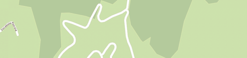 Mappa della impresa bambini elio a CITTA DI CASTELLO