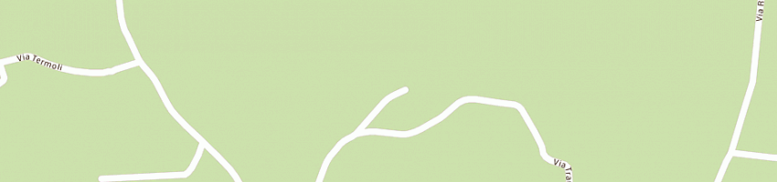 Mappa della impresa lelli edo a CESENA