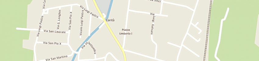 Mappa della impresa EUREKA SYSTEM SRL
