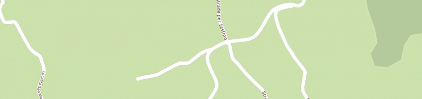 Mappa della impresa casa di accoglienza miratoio a PENNABILLI